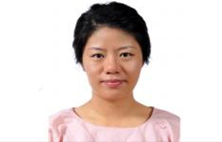 张 平