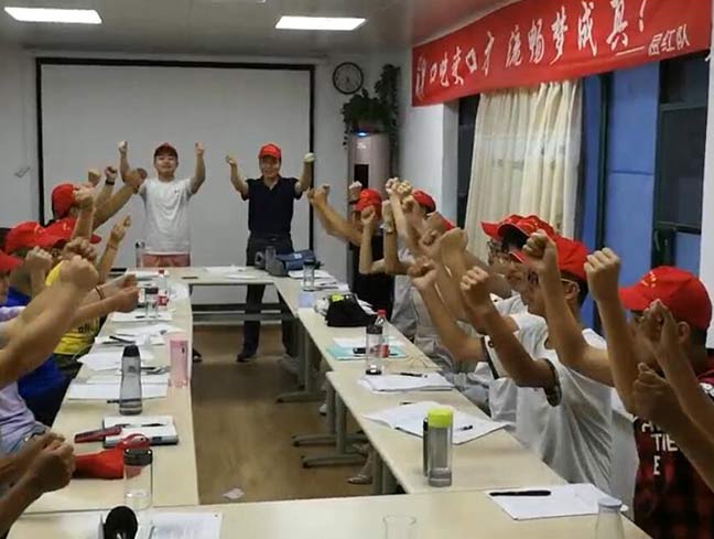 口吃矫正法管用吗？屈红队老师指出思想矫正是