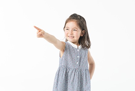 四岁小孩子语言发育迟缓的原因